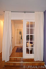 Apartment East Village - Alcove