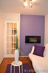 Apartment East Village - Alcove