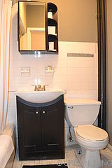 Apartment East Village - Bathroom