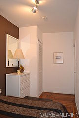 Apartment East Village - Bedroom