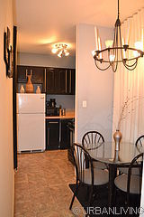 Appartamento East Village - Cucina