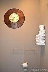 Appartamento East Village - Sala da bagno