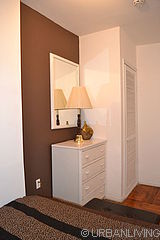 Appartement East Village - Chambre