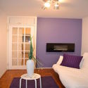 Apartment East Village - Alcove