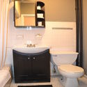Apartment East Village - Bathroom