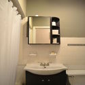 Apartment East Village - Bathroom