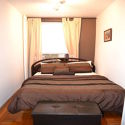 Apartment East Village - Bedroom 