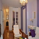 Apartment East Village - Living room