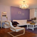 Apartment East Village - Living room