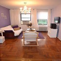 Apartment East Village - Living room