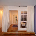 Wohnung East Village - Alkoven