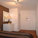 Wohnung East Village - Schlafzimmer