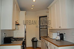 アパルトマン Upper West Side - キッチン