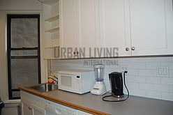 Apartamento Upper West Side - Cocina