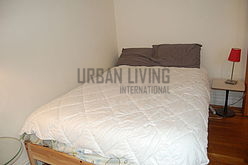 Apartamento Upper West Side - Quarto 4