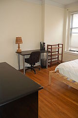 Apartamento Upper West Side - Quarto