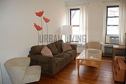 Apartamento Upper West Side - Salaõ