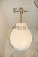 Apartment Upper West Side - Bathroom 2