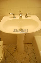 Apartment Upper West Side - Bathroom 2