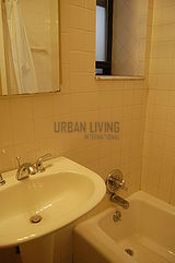 Apartment Upper West Side - Bathroom 2