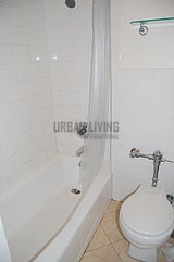 Apartment Upper West Side - Bathroom