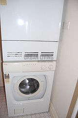 Apartment Upper West Side - Bathroom