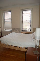 Apartment Upper West Side - Bedroom 