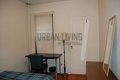 Apartment Upper West Side - Bedroom 2
