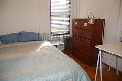 Apartment Upper West Side - Bedroom 3