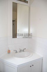 Appartamento Upper West Side - Sala da bagno