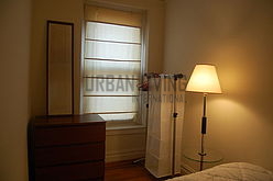 Appartement Upper West Side - Chambre 4