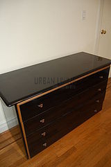 Appartement Upper West Side - Chambre