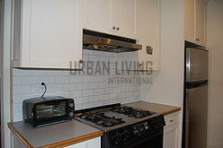 Appartement Upper West Side - Cuisine