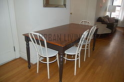 Appartement Upper West Side - Cuisine