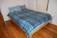 Apartment Upper West Side - Bedroom 2