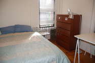 Apartment Upper West Side - Bedroom 3