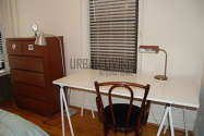 Apartment Upper West Side - Bedroom 3