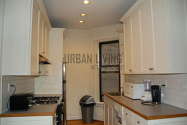Apartment Upper West Side - Kitchen