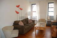 Apartment Upper West Side - Living room