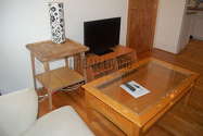 Appartamento Upper West Side - Soggiorno