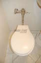 Appartement Upper West Side - Salle de bain 2