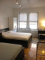 Apartamento East Harlem - Dormitorio