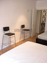 Apartamento East Harlem - Quarto