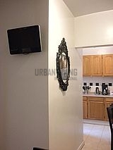 Apartamento East Harlem - Salón