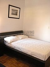 Apartment East Harlem - Bedroom 2