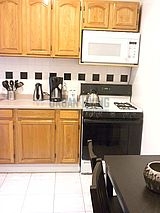 Apartment East Harlem - Kitchen