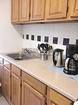 Apartment East Harlem - Kitchen