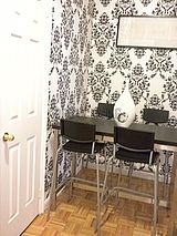 Apartment East Harlem - Living room
