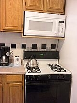 Appartamento East Harlem - Cucina