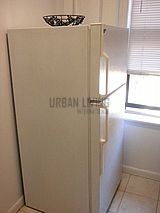 Appartement East Harlem - Cuisine